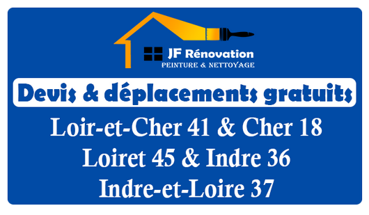 JF Rénovation Devis Gratuit