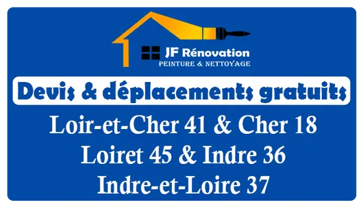 JF Rénovation Devis Gratuit JF Rénovation Devis Gratuit
